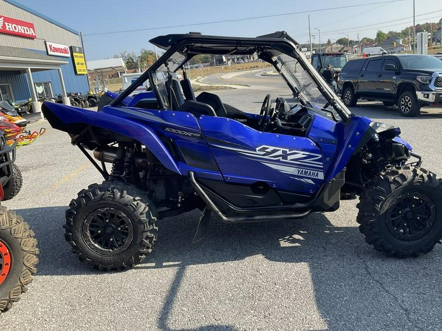 2019 Yamaha YXZ10YESKL