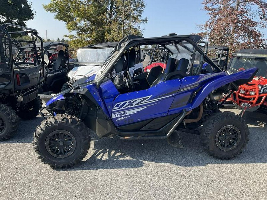 2019 Yamaha YXZ10YESKL