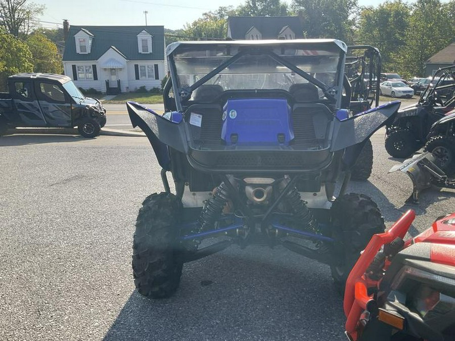 2019 Yamaha YXZ10YESKL