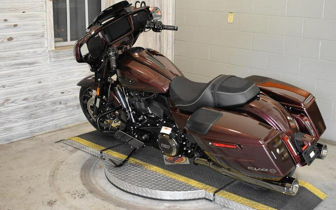 2024 Harley-Davidson® FLHXSE - CVO™ Street Glide®