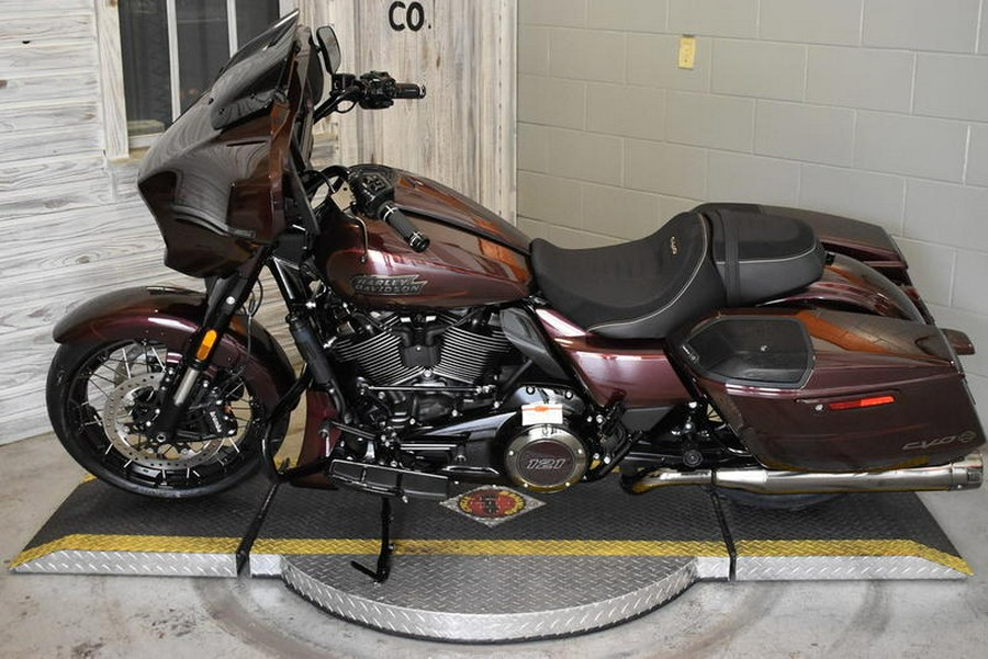 2024 Harley-Davidson® FLHXSE - CVO™ Street Glide®