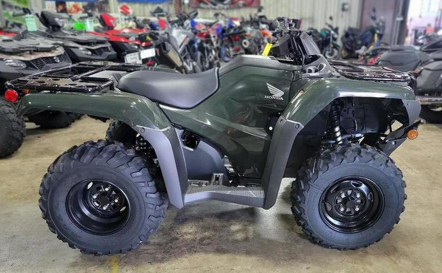 2024 Honda® FourTrax Rancher