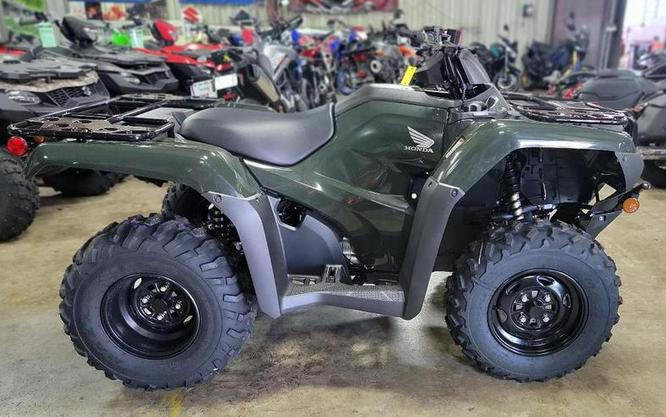 2024 Honda® FourTrax Rancher