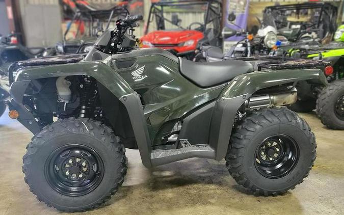 2024 Honda® FourTrax Rancher