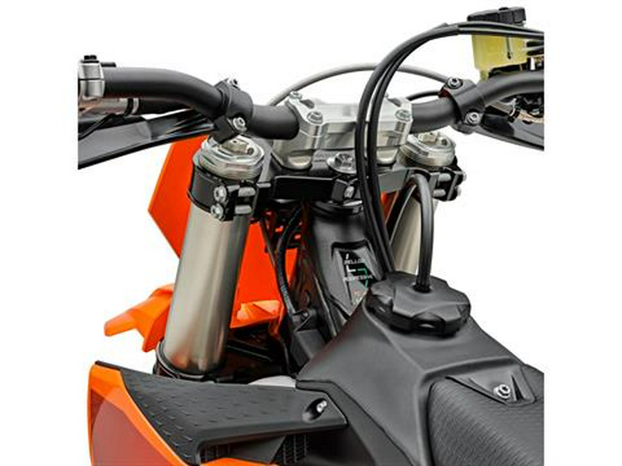 2025 KTM 450 SMR