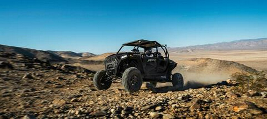 2022 Polaris RZR XP 4 1000 Premium