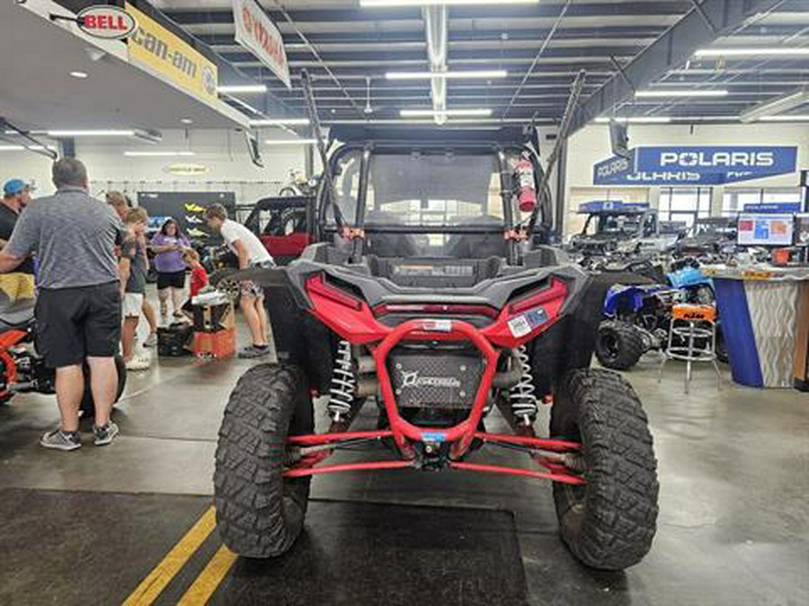 2022 Polaris RZR XP 4 1000 Premium