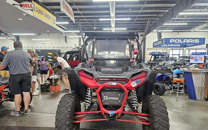 2022 Polaris RZR XP 4 1000 Premium