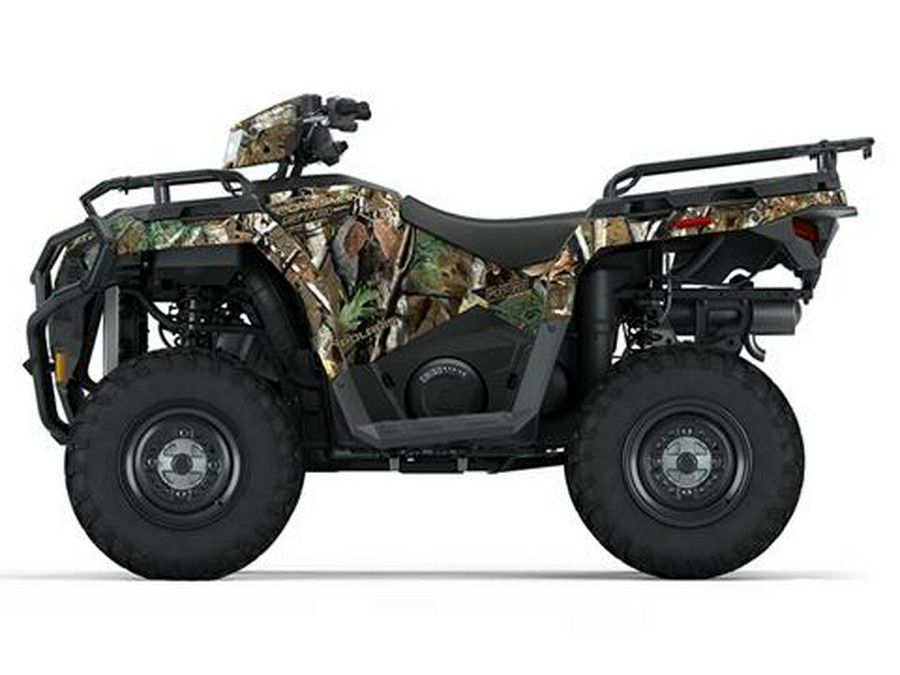 2025 Polaris Sportsman 570 EPS