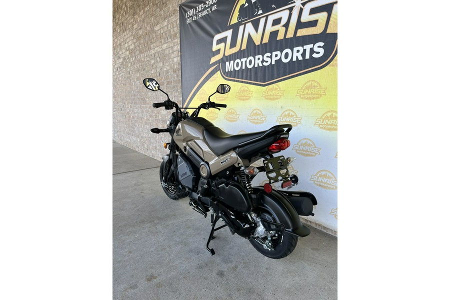 2023 Honda NAVI