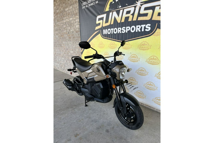 2023 Honda NAVI