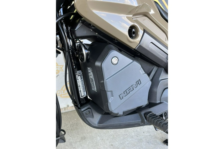 2023 Honda NAVI