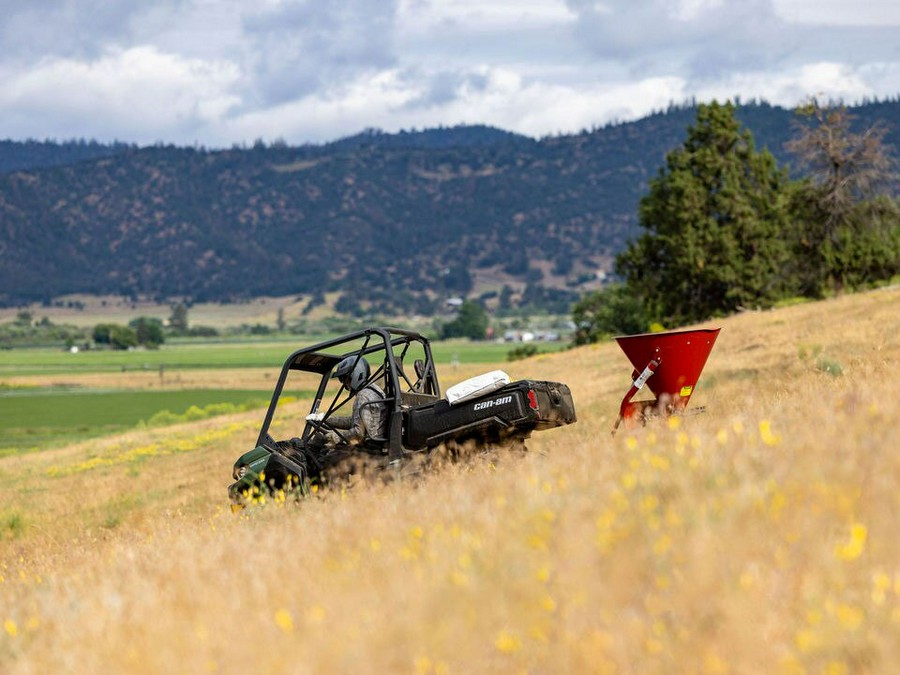 2026 Can-Am Defender PRO DPS HD10