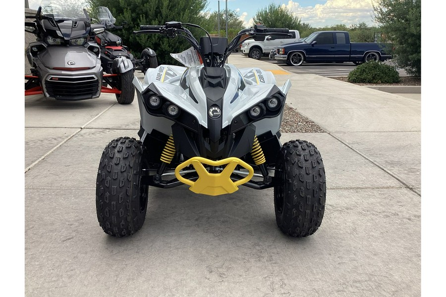2026 Can-Am Renegade 70 EFI
