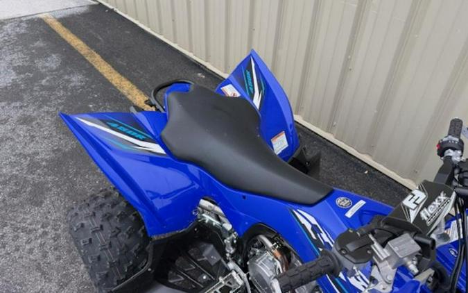 2026 Yamaha YFZ450R