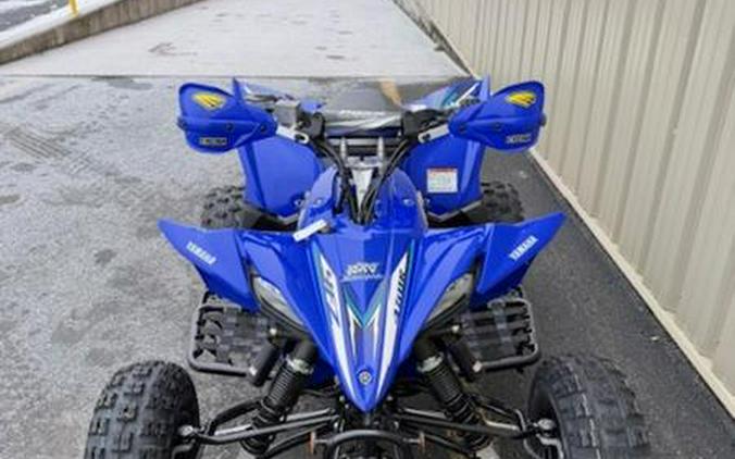 2026 Yamaha YFZ450R