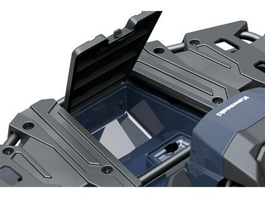 2026 Kawasaki Brute Force 750 SE EPS Camo