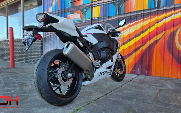 2026 Honda® CBR1000RR