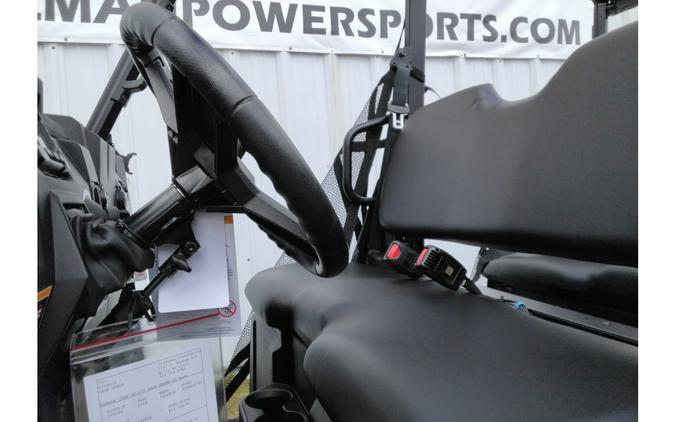 2026 Polaris RANGER CREW SP 570 SAGE GREEN CA Base