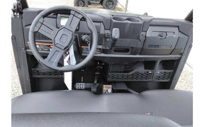 2026 Polaris RANGER CREW SP 570 SAGE GREEN CA Base