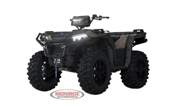 2026 Polaris SPORTSMAN 850 TRAIL