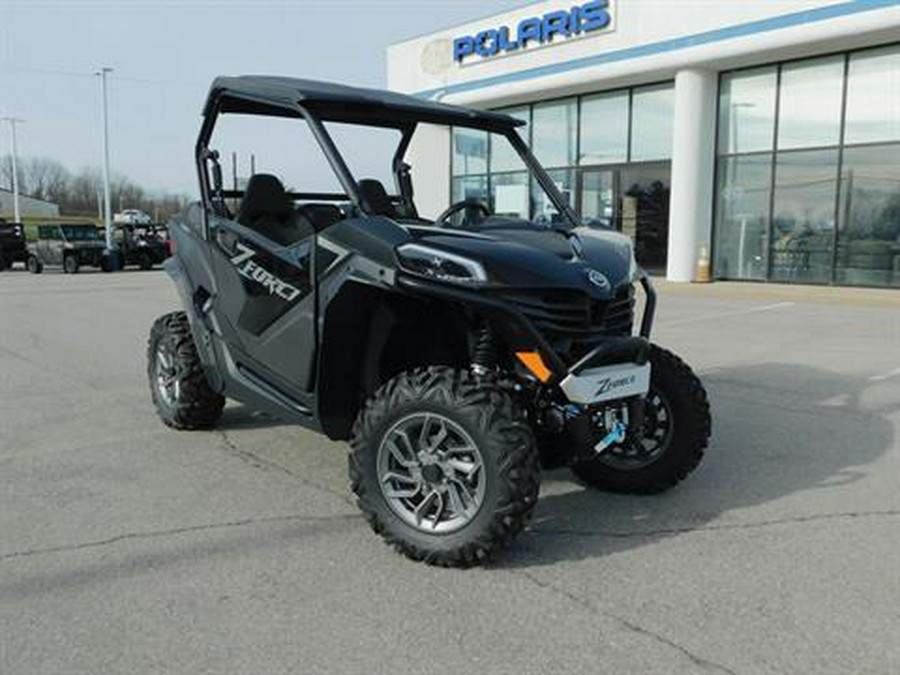2025 CFMOTO ZForce 800 Trail
