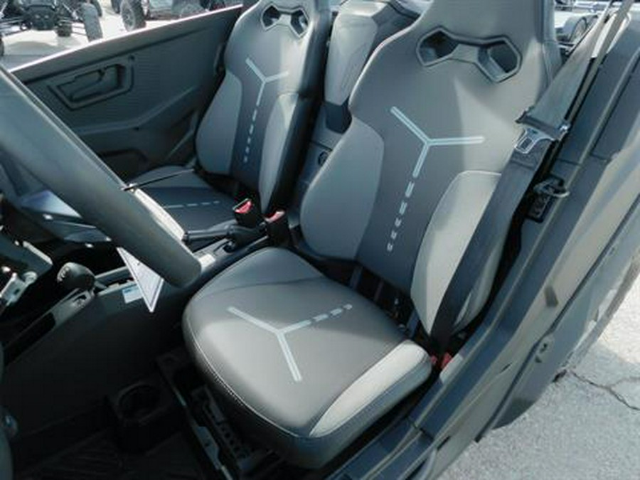 2025 CFMOTO ZForce 800 Trail