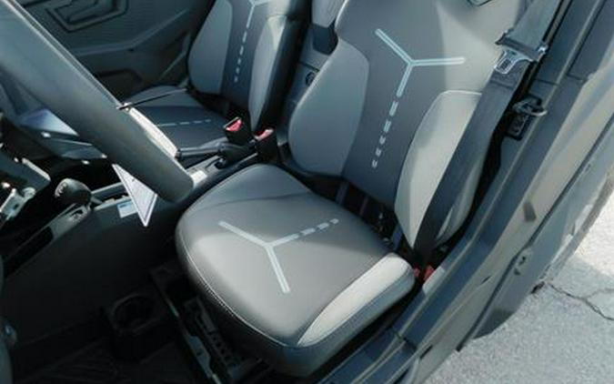 2025 CFMOTO ZForce 800 Trail