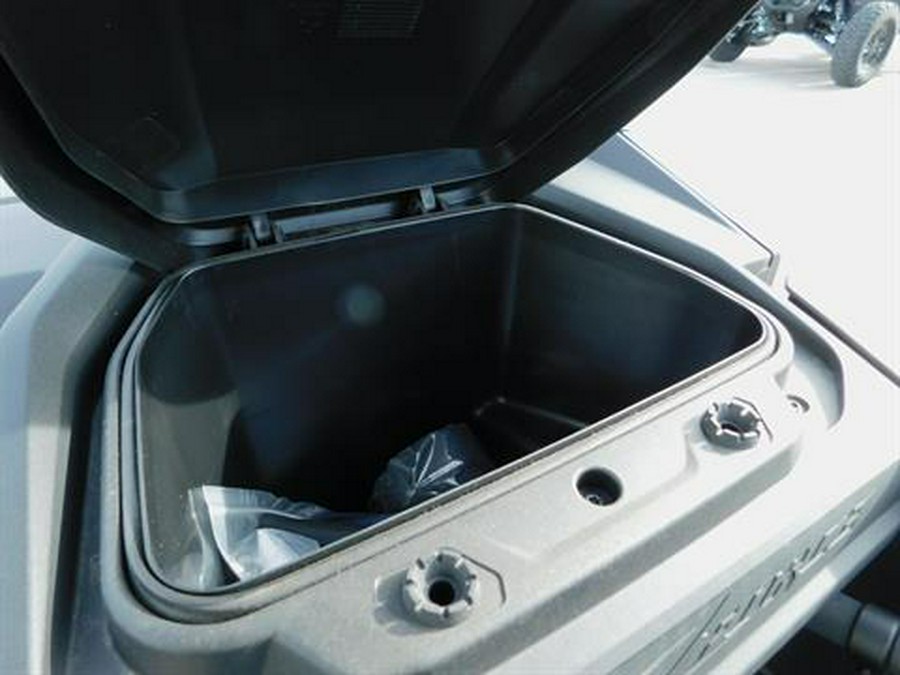 2025 CFMOTO ZForce 800 Trail