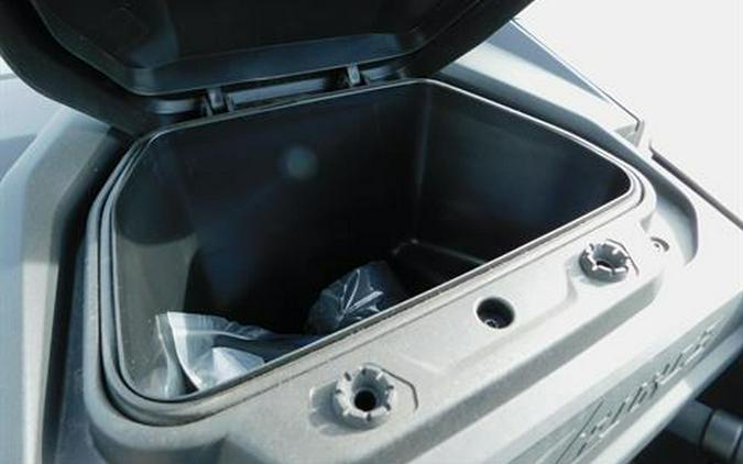 2025 CFMOTO ZForce 800 Trail