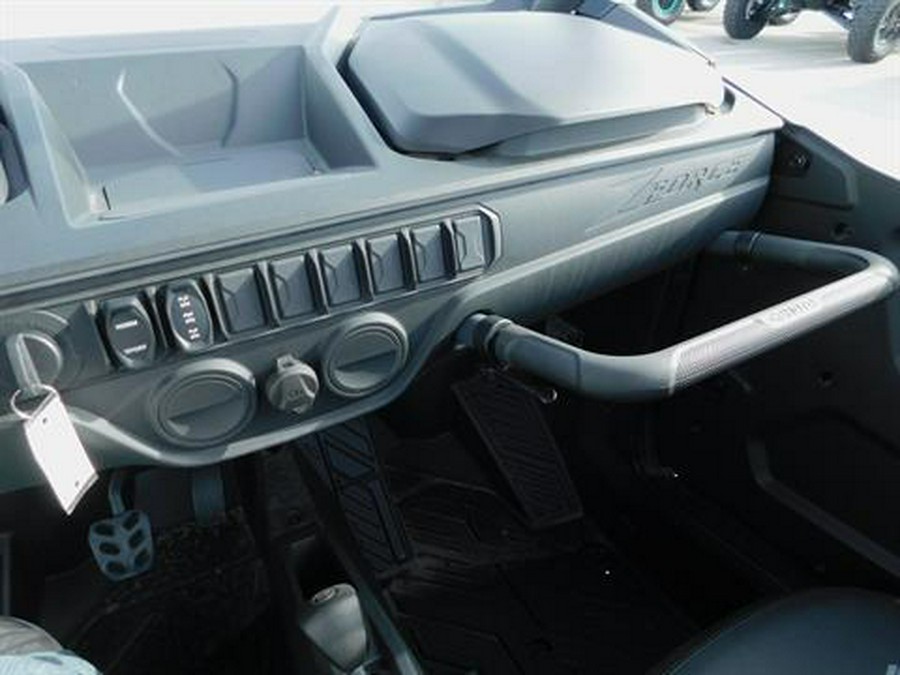 2025 CFMOTO ZForce 800 Trail