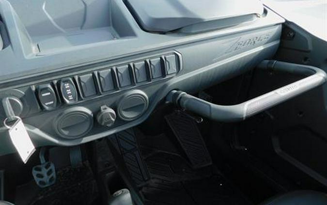 2025 CFMOTO ZForce 800 Trail