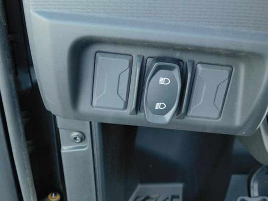 2025 CFMOTO ZForce 800 Trail