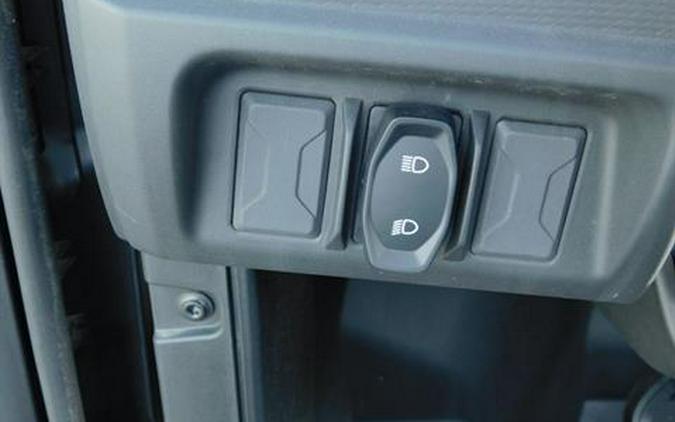 2025 CFMOTO ZForce 800 Trail