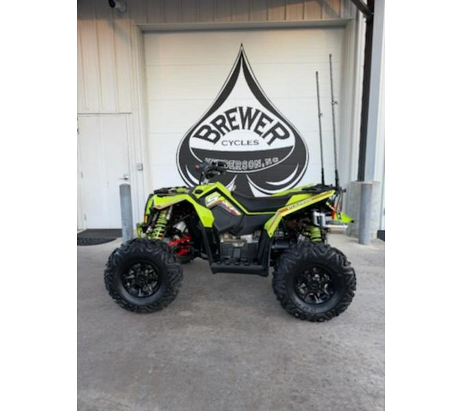 2024 Polaris® Scrambler XP 1000 S