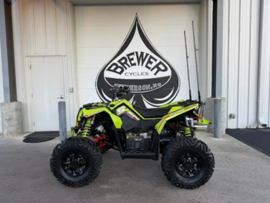 2024 Polaris® Scrambler XP 1000 S