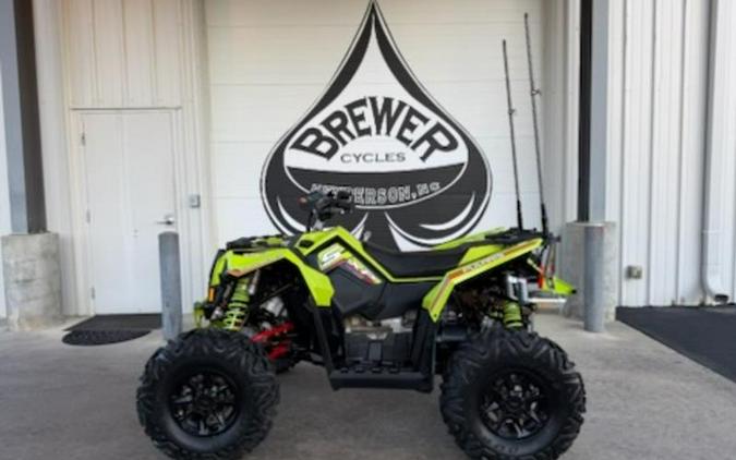 2024 Polaris® Scrambler XP 1000 S