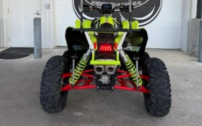 2024 Polaris® Scrambler XP 1000 S