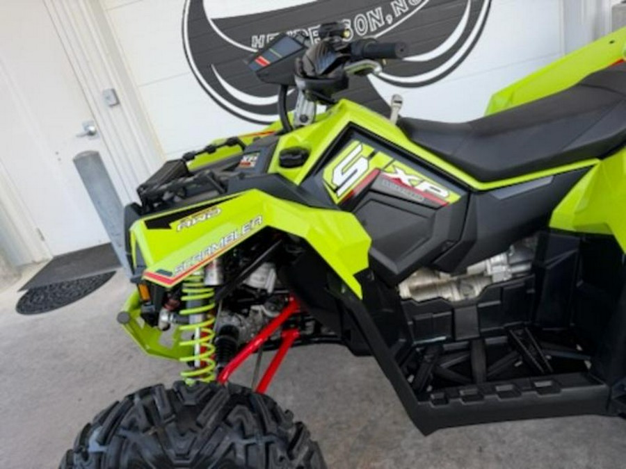 2024 Polaris® Scrambler XP 1000 S