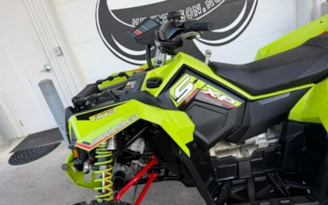 2024 Polaris® Scrambler XP 1000 S