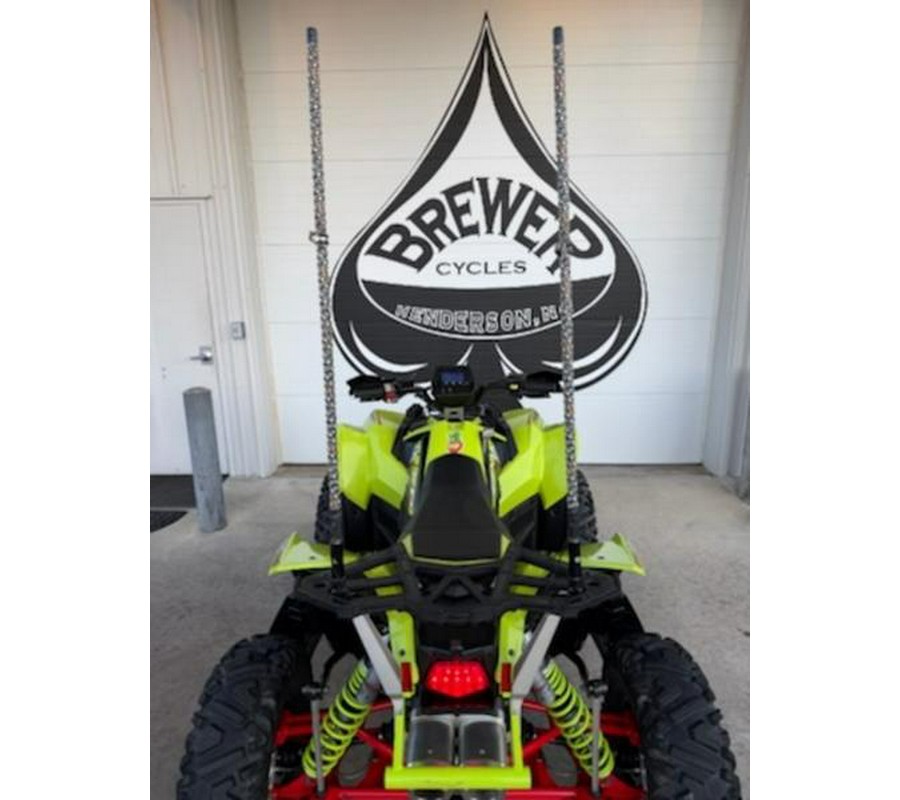 2024 Polaris® Scrambler XP 1000 S
