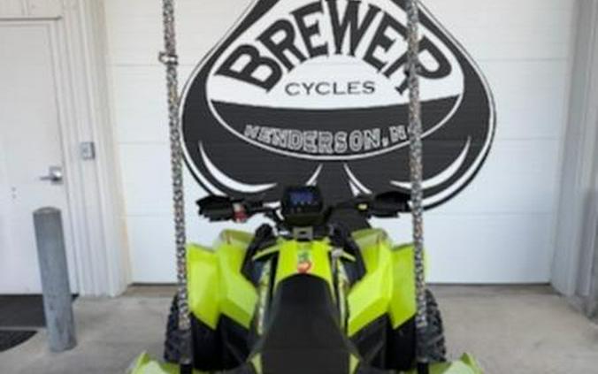 2024 Polaris® Scrambler XP 1000 S