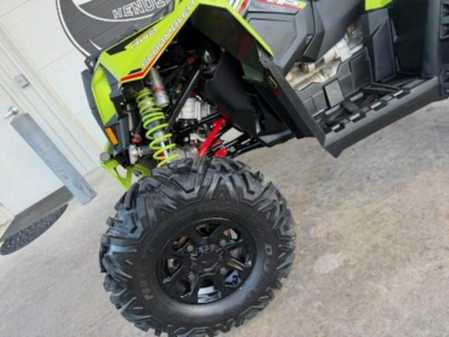 2024 Polaris® Scrambler XP 1000 S
