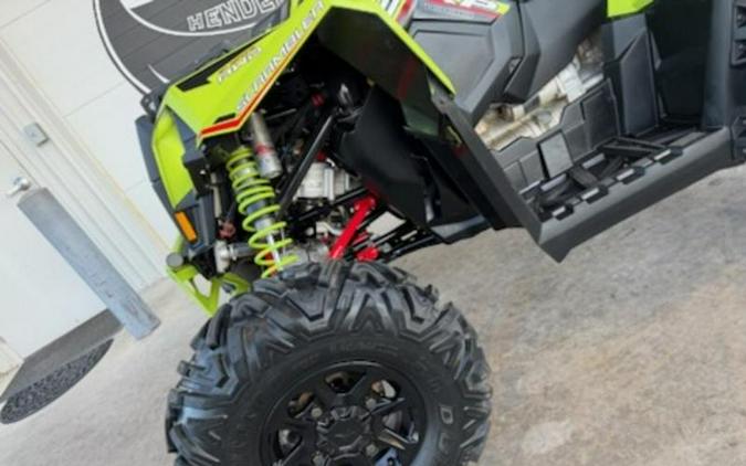 2024 Polaris® Scrambler XP 1000 S