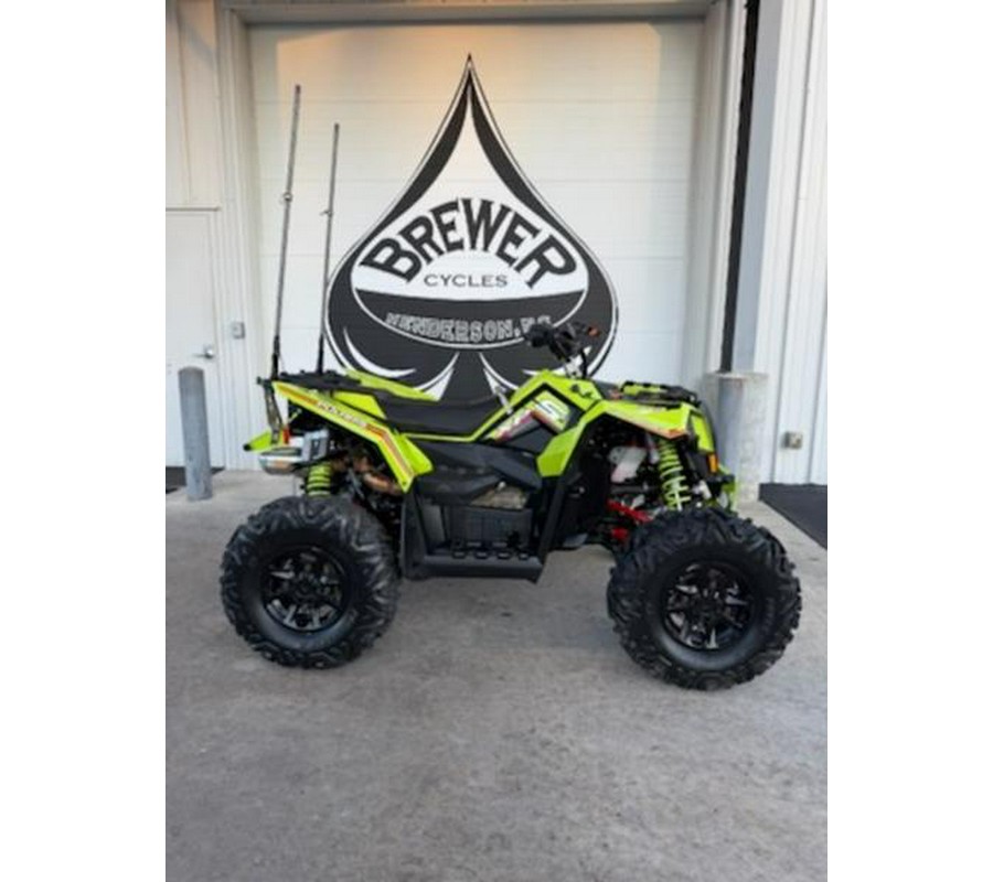 2024 Polaris® Scrambler XP 1000 S