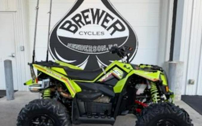 2024 Polaris® Scrambler XP 1000 S