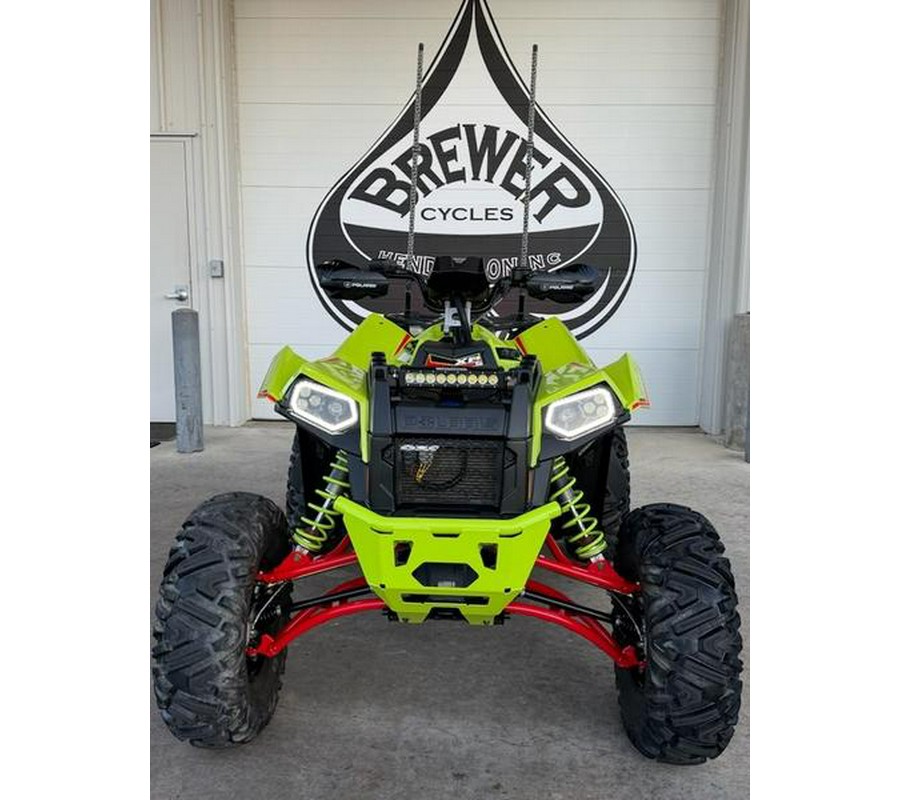 2024 Polaris® Scrambler XP 1000 S