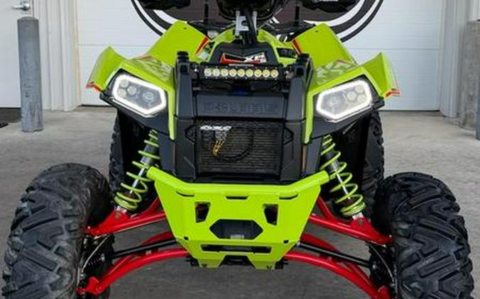 2024 Polaris® Scrambler XP 1000 S