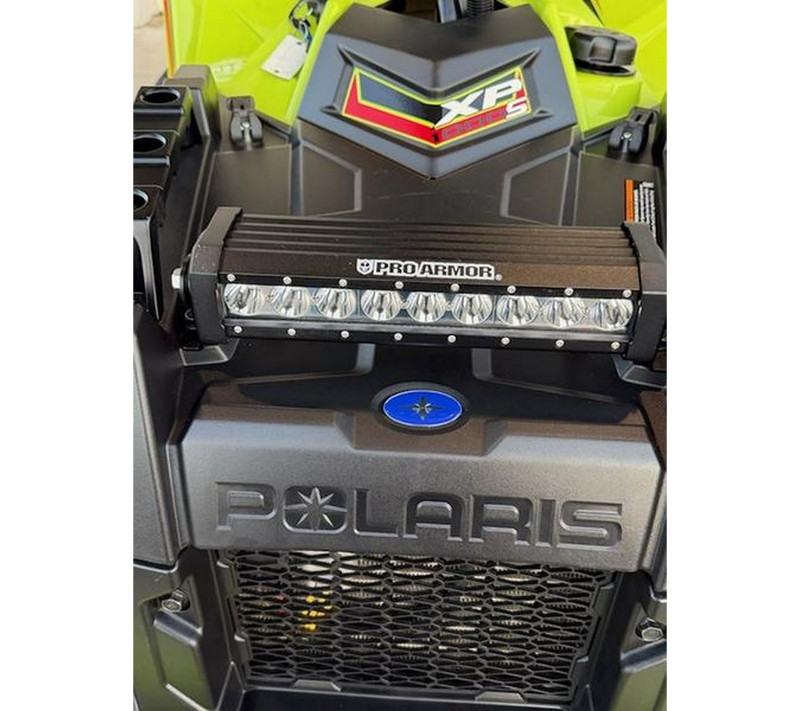 2024 Polaris® Scrambler XP 1000 S