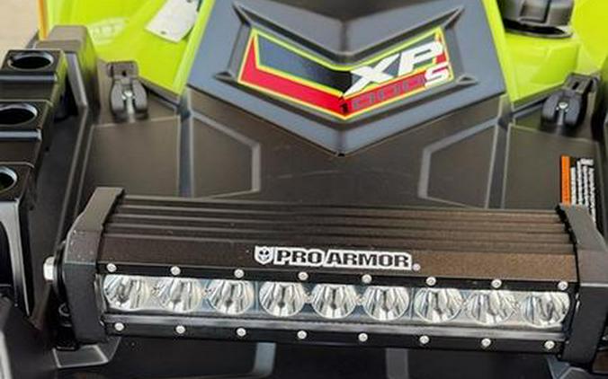 2024 Polaris® Scrambler XP 1000 S